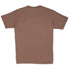 Octagon Universal T-Shirt - Brown - Streetart.fr